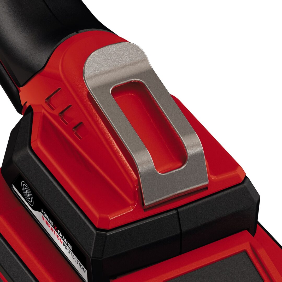 EINHELL aku vrtna pila GE-GS 18/150 Li PXC 18V bez baterije - Slika 3