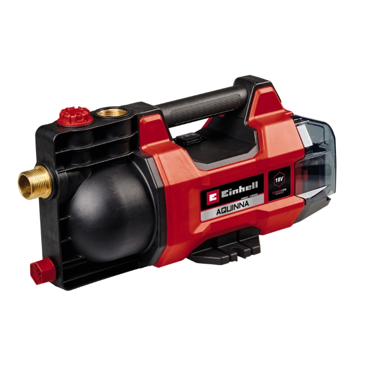 EINHELL aku vrtna pumpa AQUINNA 18/28 PXC 18V bez baterije