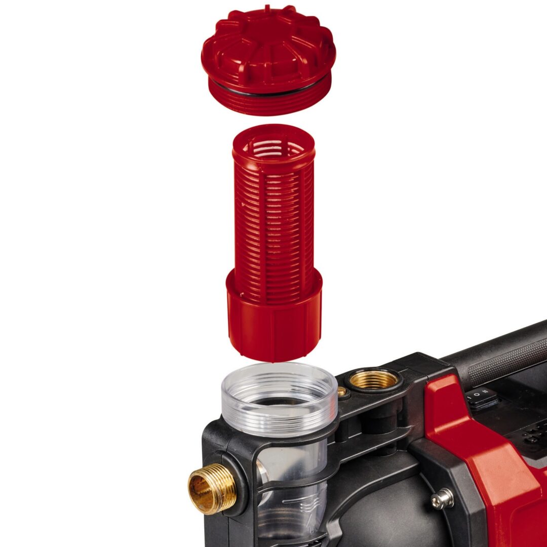 EINHELL aku vrtna pumpa AQUINNA 1830 F LED PXC 18V bez baterije agropower 624211941 AgroPower Vrtni alati i strojevi
