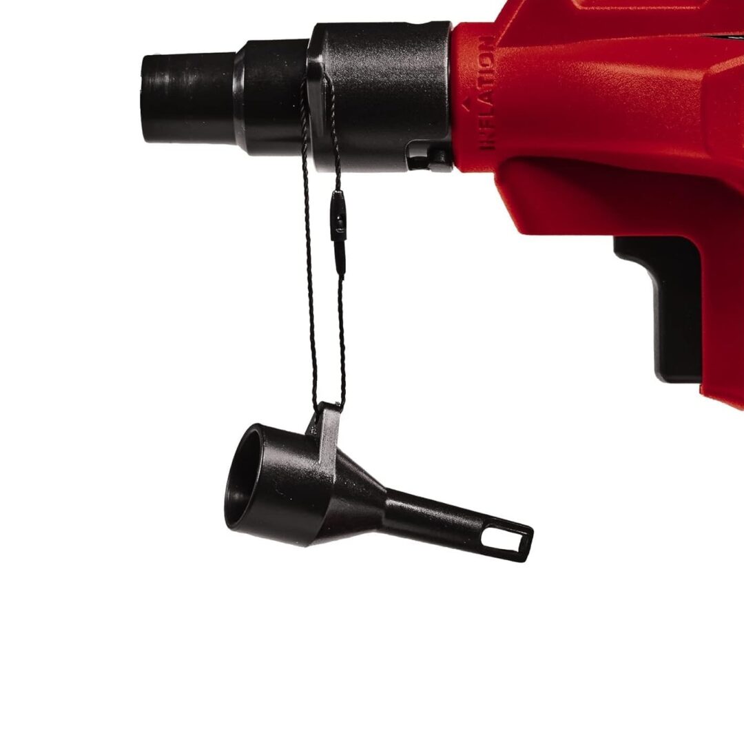 EINHELL aku zračna pumpa CE-AP 18 Li PXC 18V bez baterije - Slika 2