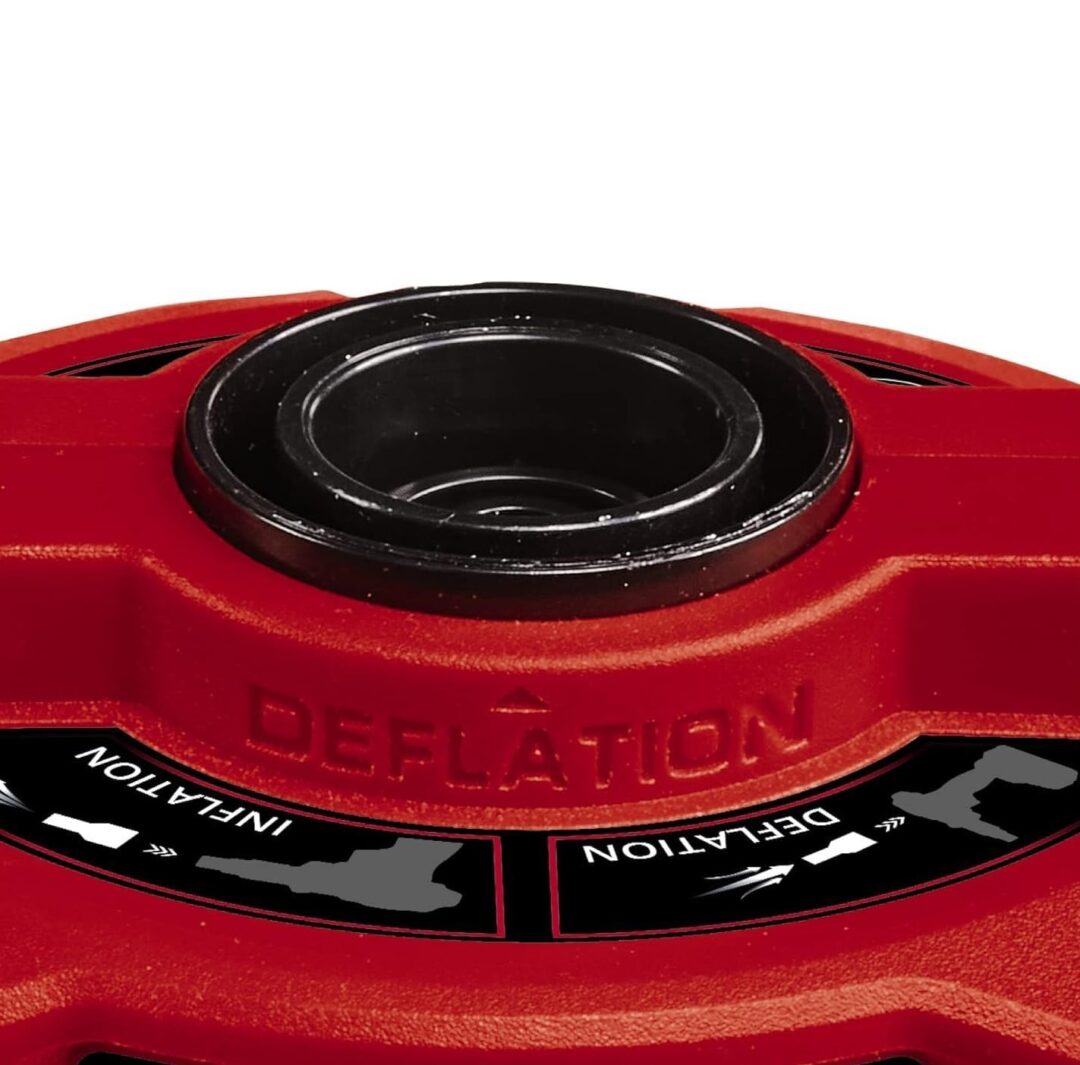 EINHELL aku zračna pumpa CE-AP 18 Li PXC 18V bez baterije - Slika 3