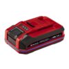 EINHELL akumulator 18V 3,0 Ah SEALED Li-ion PXC Plus 2