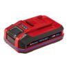 EINHELL akumulator 18V 4,0 Ah SEALED Li-ion PXC Plus 2