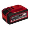 EINHELL akumulator 18V 5,0 – 8,0Ah Li-ion PXC