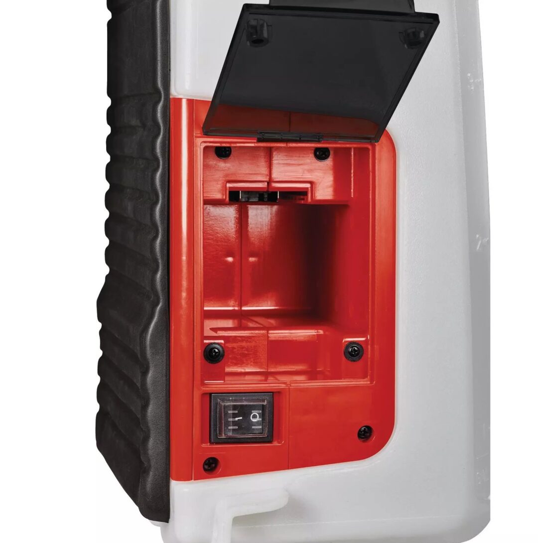 EINHELL akumulatorska prskalica GE-WS 18/150 Li PXC 18V bez baterije - Slika 2
