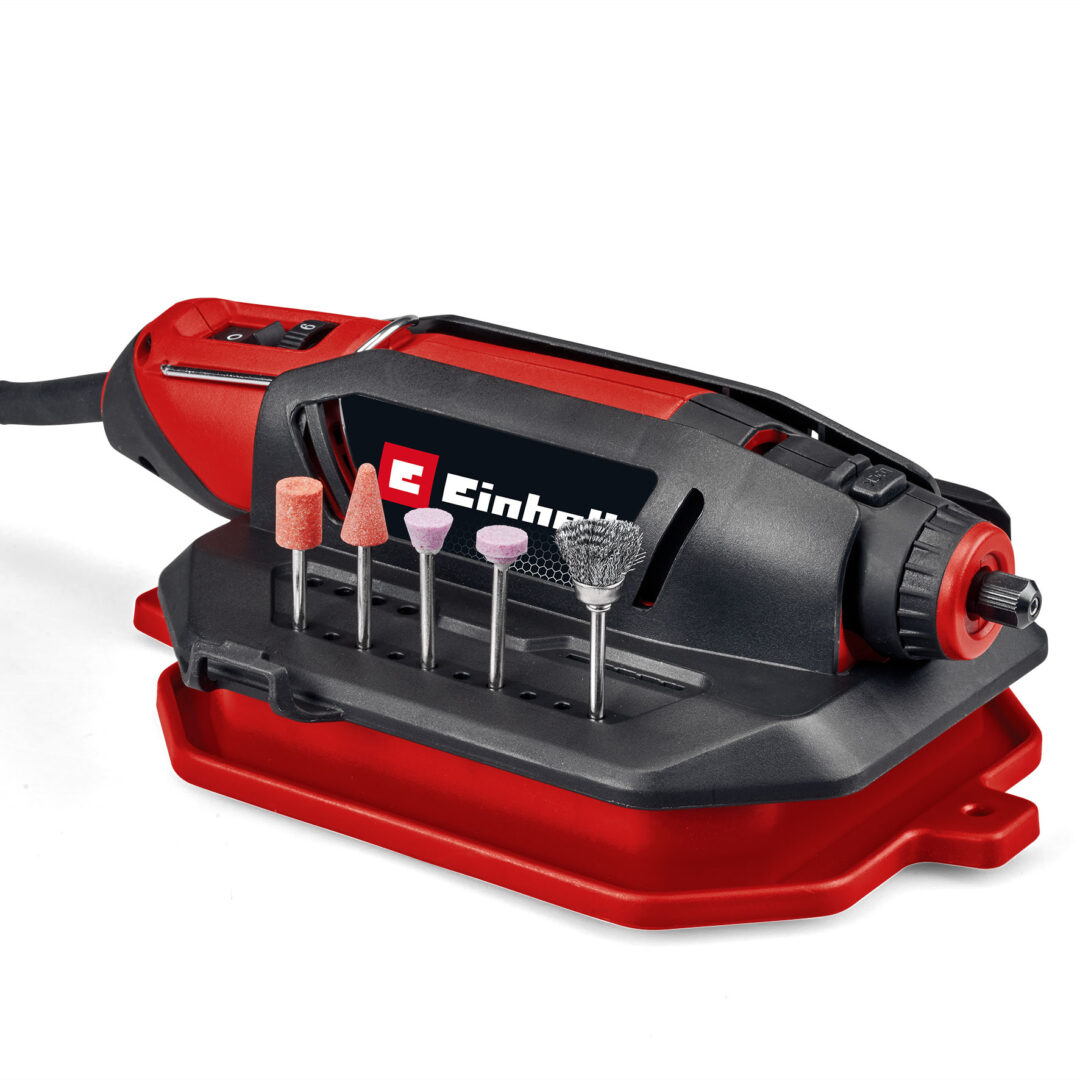 EINHELL alat za brušenje i graviranje TC-MT 150 E - Slika 3