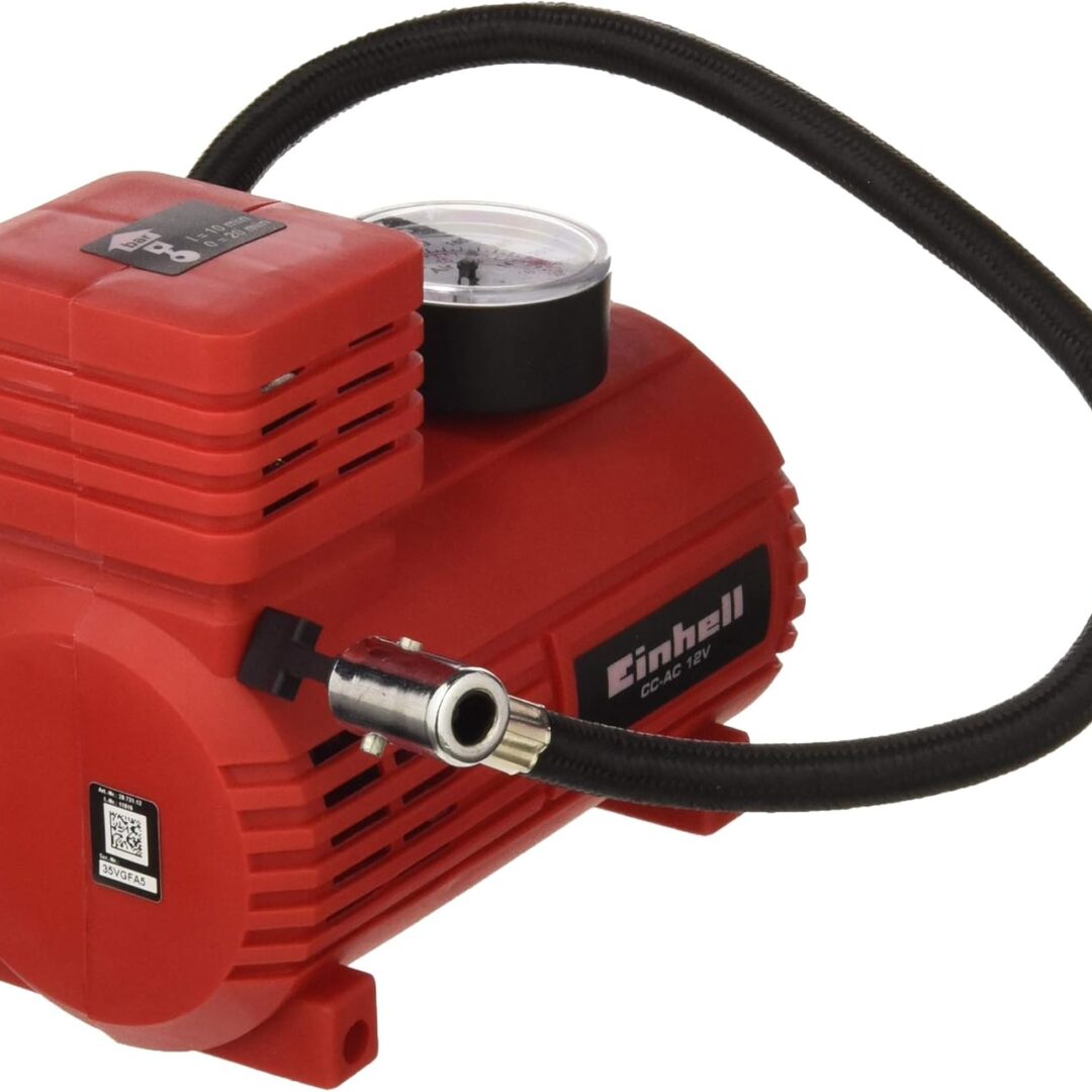 EINHELL autokompresor CC AC 12 V agropower 408508241 AgroPower Vrtni alati i strojevi