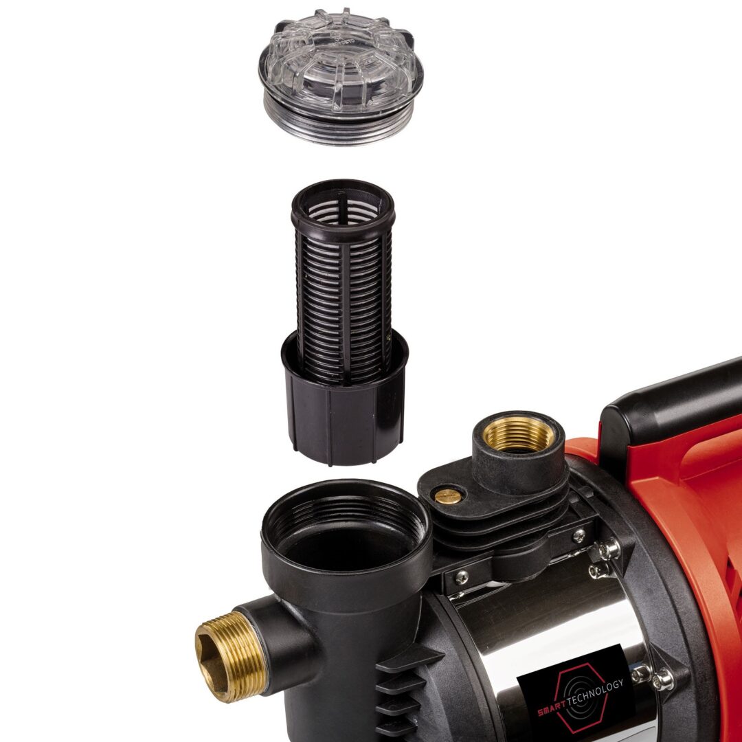EINHELL automatska vrtna pumpa GE AW 1144 SMART agropower 079006812 AgroPower Vrtni alati i strojevi