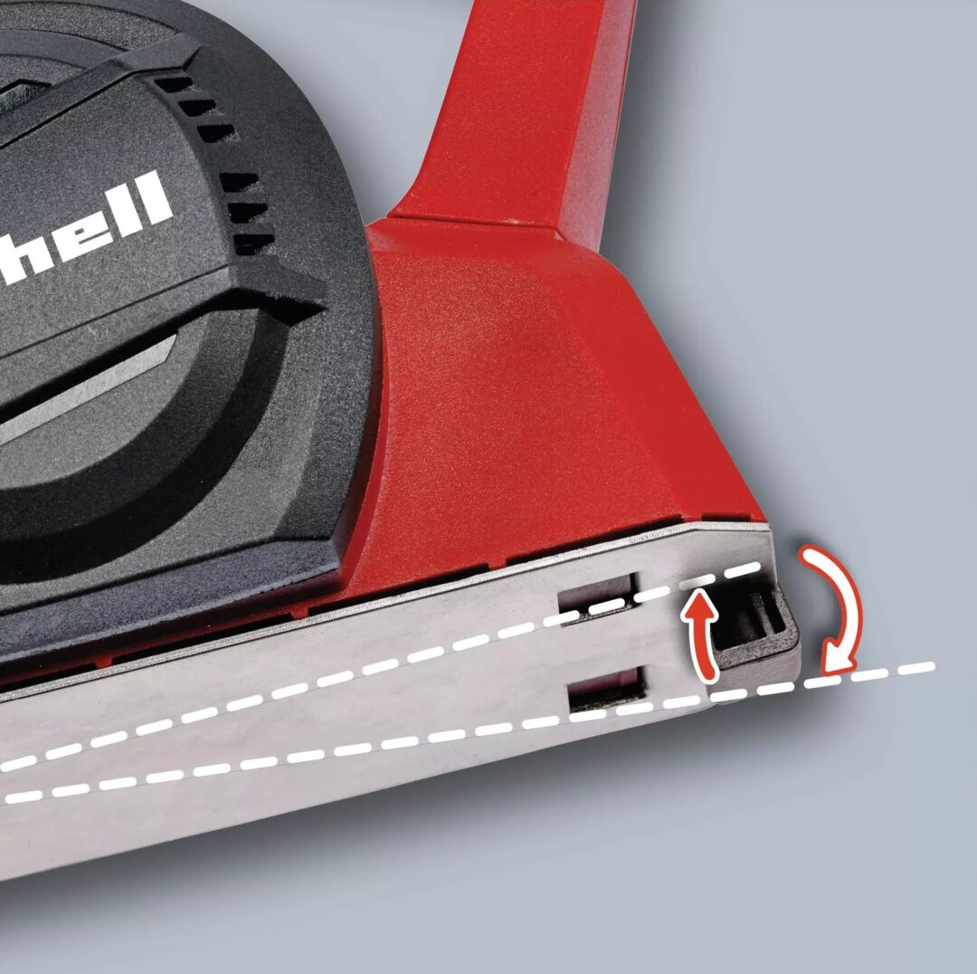 EINHELL blanja TC-PL 750 - Slika 2