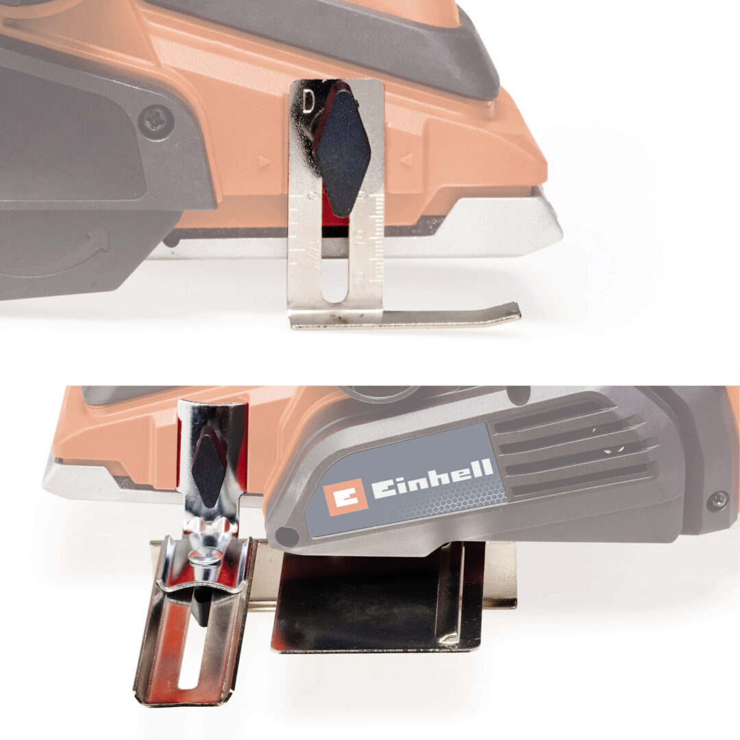 EINHELL blanja TE-PL 920 - Slika 3