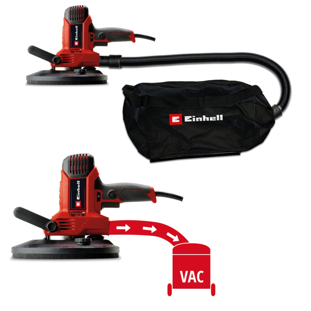 EINHELL brusilica za zidove TC-DWS 225 - Slika 2
