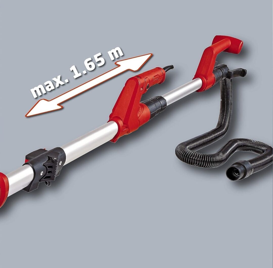 EINHELL brusilica za zidove i stropove TC-DW 225 - Slika 3