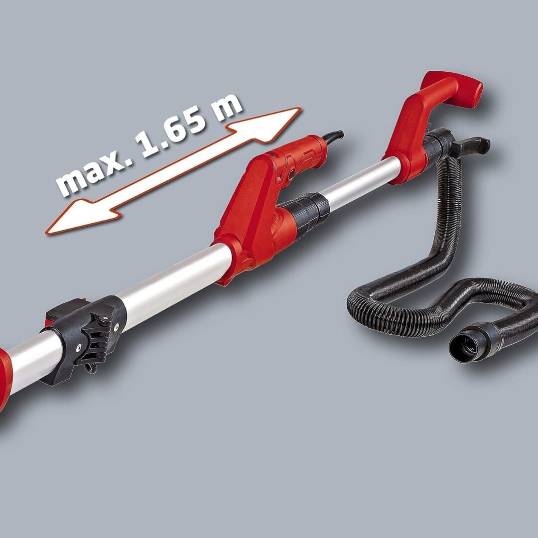 EINHELL brusilica za zidove i stropove TC DW 225 agropower 650566562 AgroPower Vrtni alati i strojevi