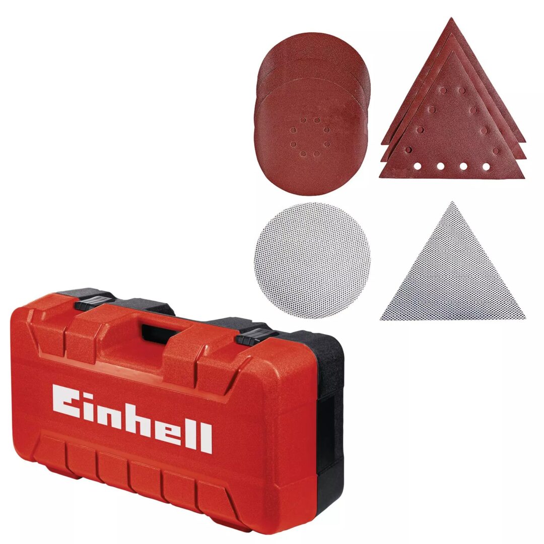 EINHELL brusilica za zidove i stropove TE-DW 225 X - Slika 4