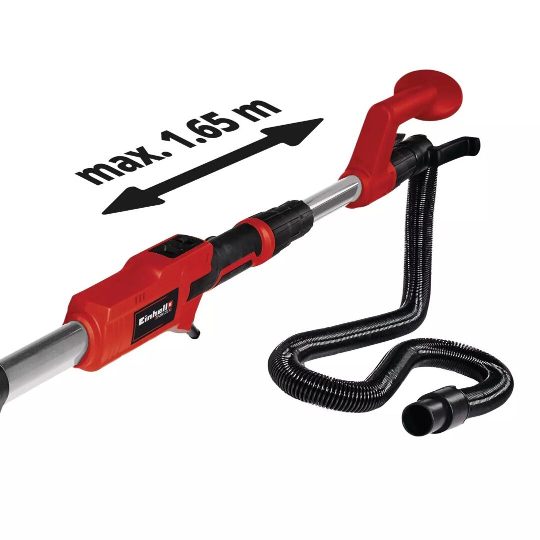 EINHELL brusilica za zidove i stropove TE-DW 225 X - Slika 2