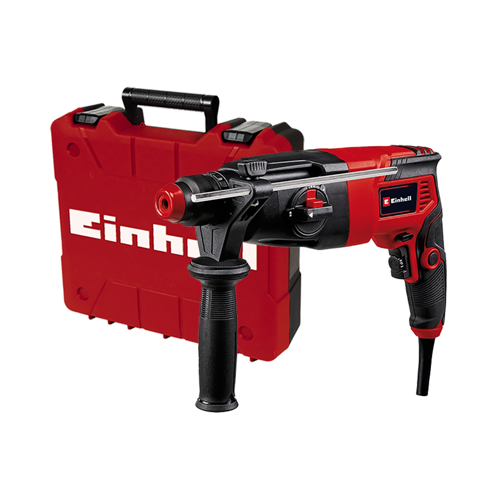 EINHELL čekić bušilica TC-RH 620 4F