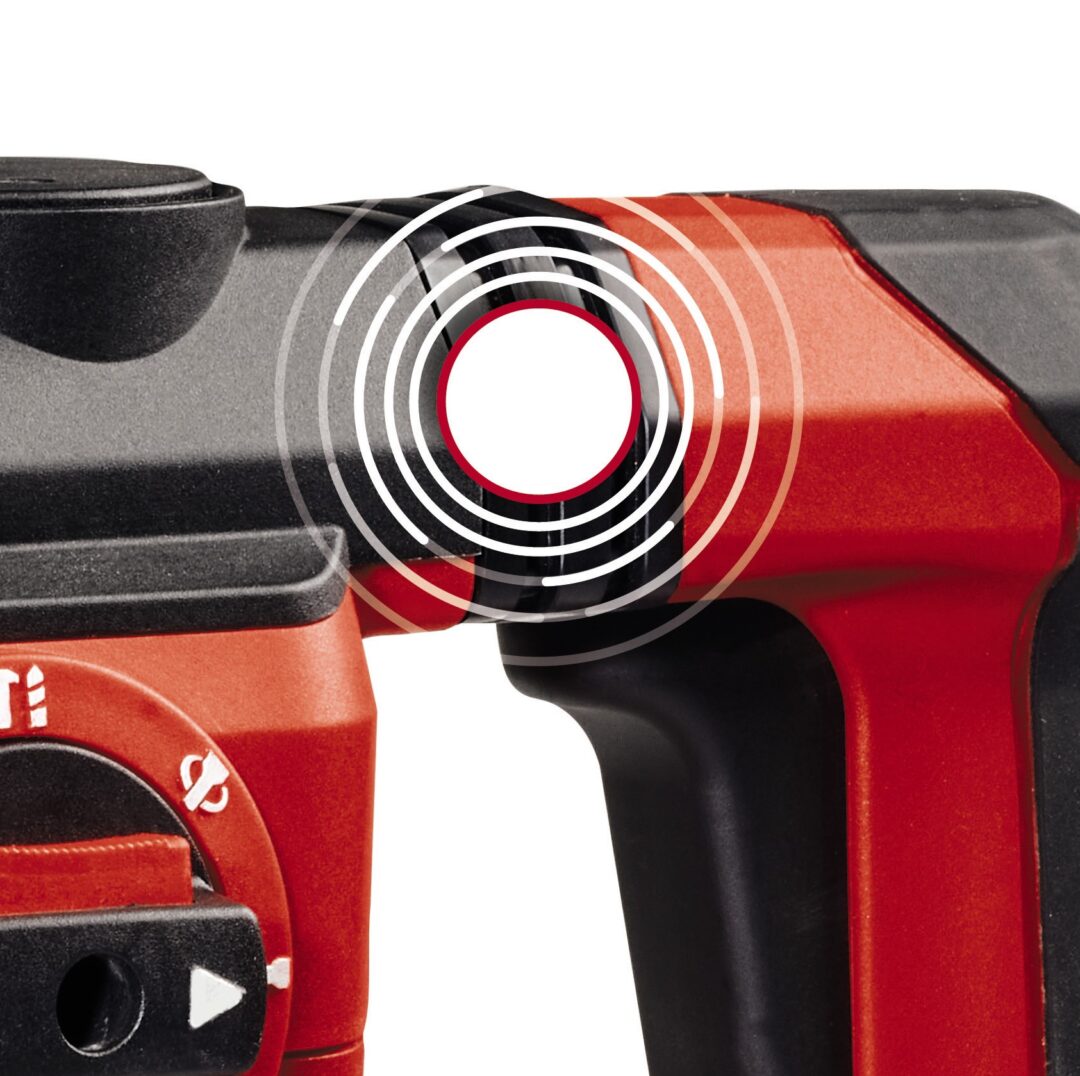 EINHELL čekić bušilica TE-RH 32-1600 4F - Slika 3