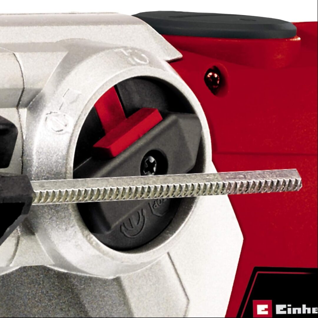 EINHELL čekić bušilica TE-RH 32 4F set - Slika 4