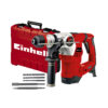 EINHELL čekić bušilica TE-RH 32 4F set