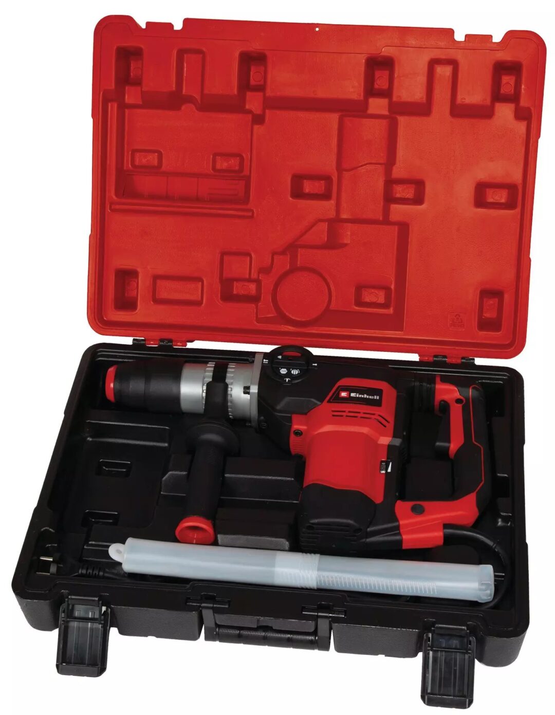 EINHELL čekić bušilica TE-RH 40 3F - Slika 3