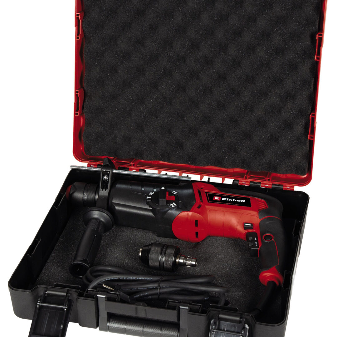 EINHELL cekic busilica TE RH 950 5F agropower 866657031 AgroPower Vrtni alati i strojevi