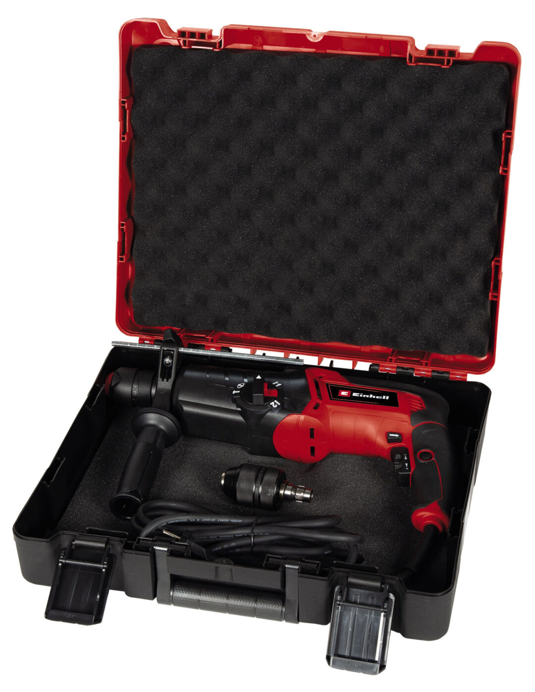 EINHELL čekić bušilica TE-RH 950 5F - Slika 3
