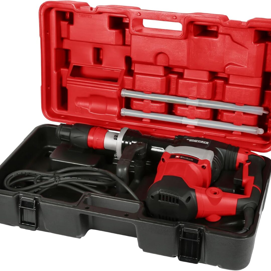 EINHELL cekic za razbijanje TE DH 32 agropower 050534631 AgroPower Vrtni alati i strojevi