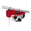 EINHELL električna dizalica TC-EH 1000