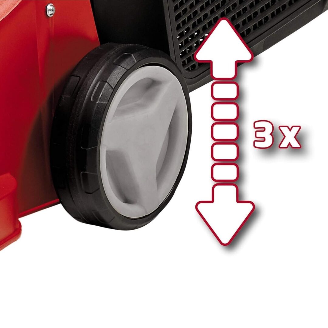 EINHELL električna kosilica GC-EM 1032 - Slika 2