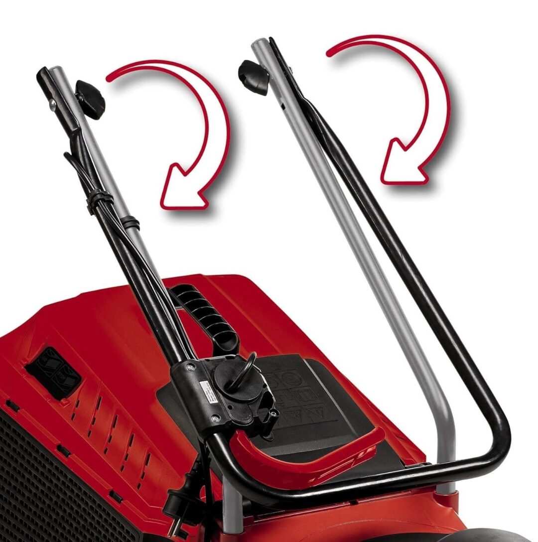 EINHELL električna kosilica GC-EM 1032 - Slika 3