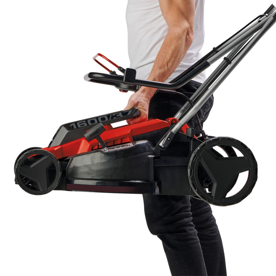 EINHELL električna kosilica GC-EM 1600/37 - Slika 3