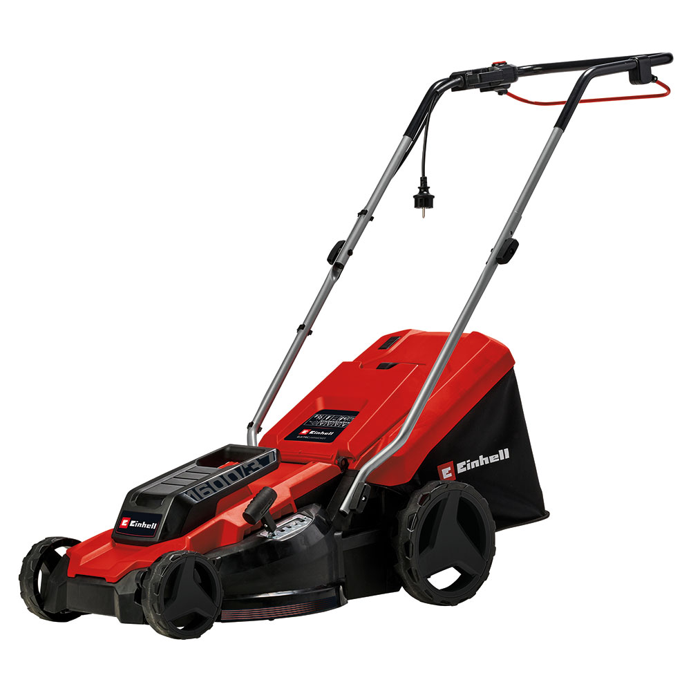 EINHELL električna kosilica GC-EM 1600/37