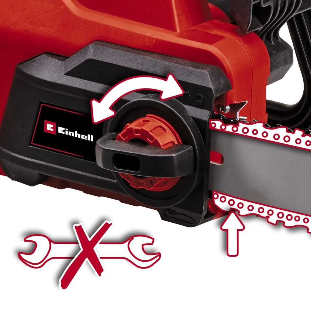 EINHELL elektricna lancana pila GC EC 2040 agropower 196318121 AgroPower Vrtni alati i strojevi