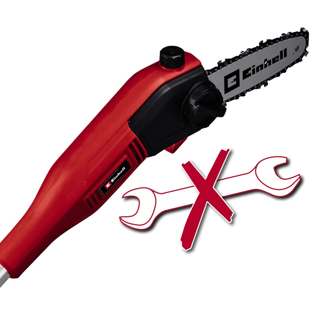 EINHELL električna teleskopska pila GC-EC 7520 T - Slika 3