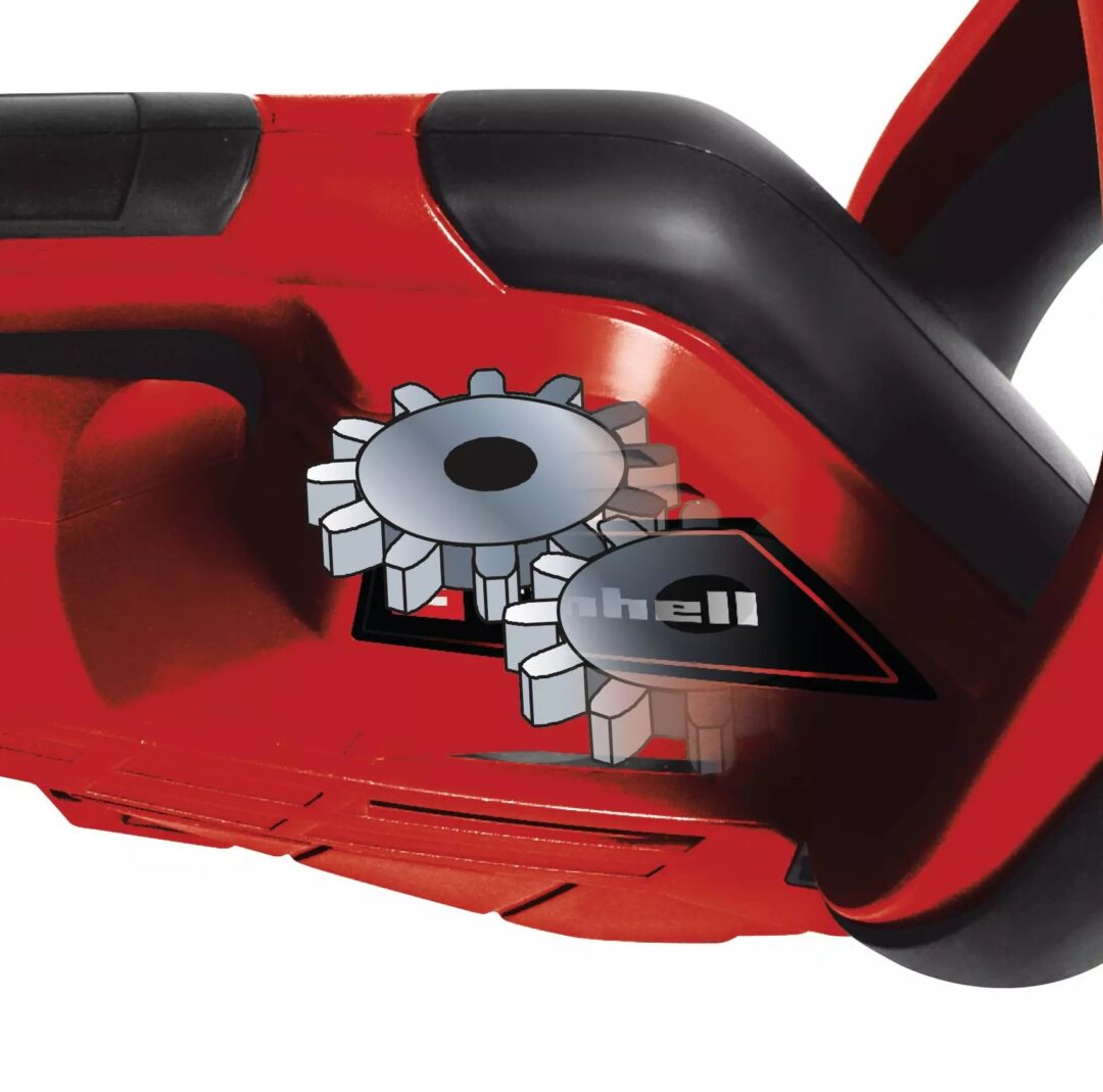 EINHELL električne škare za živicu GC-EH 4550 - Slika 2