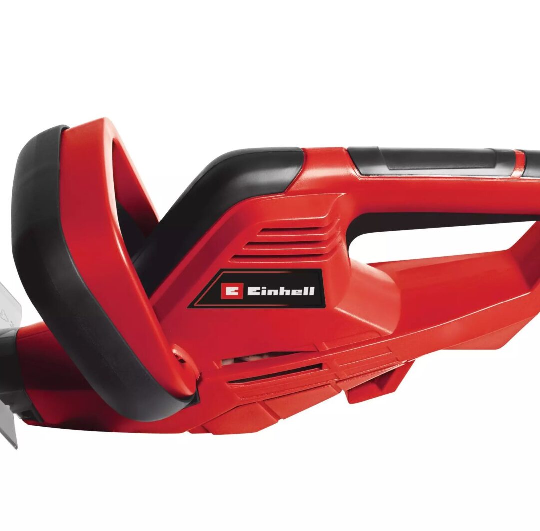 EINHELL električne škare za živicu GC-EH 4550 - Slika 3