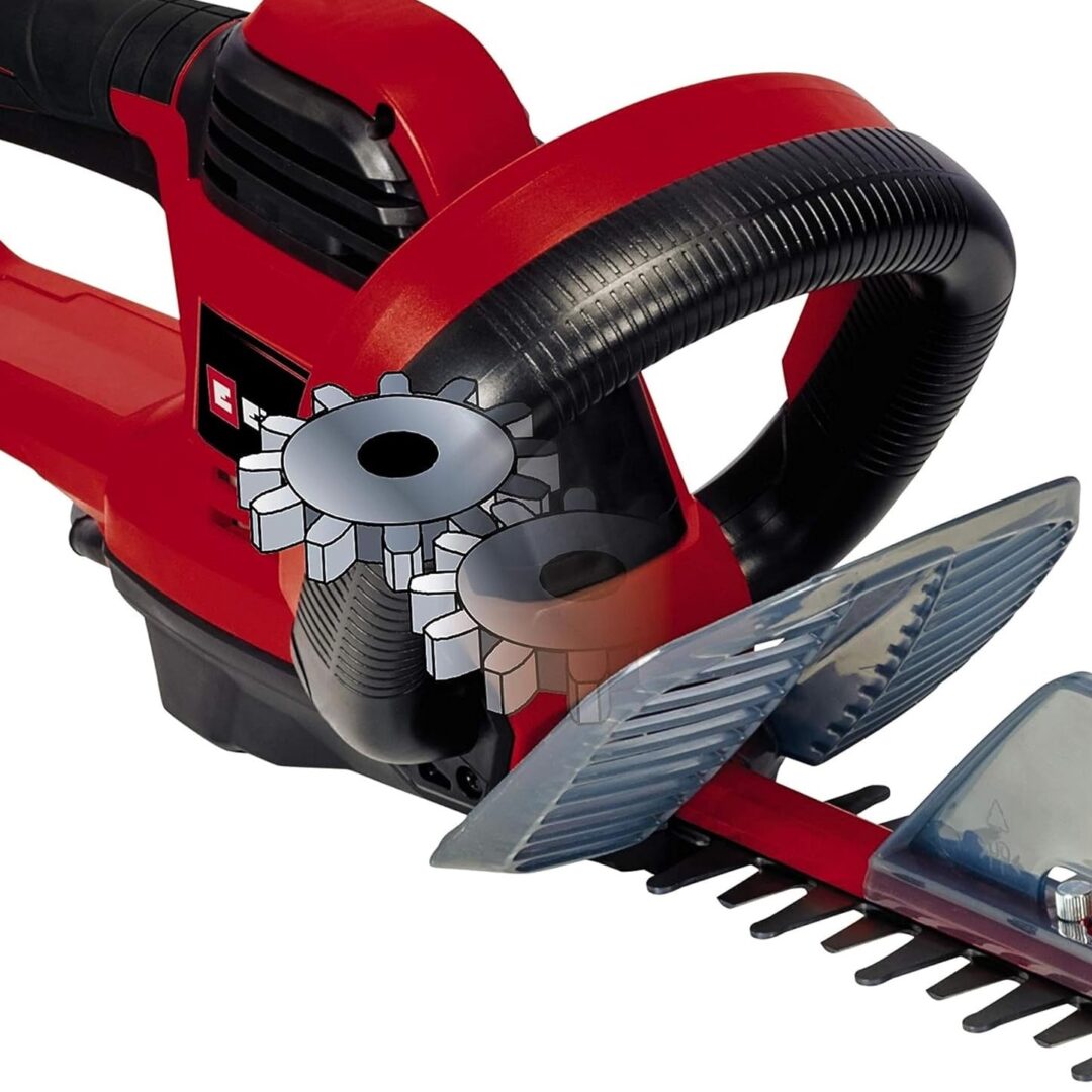 EINHELL električne škare za živicu GC-EH 6055/1 - Slika 2