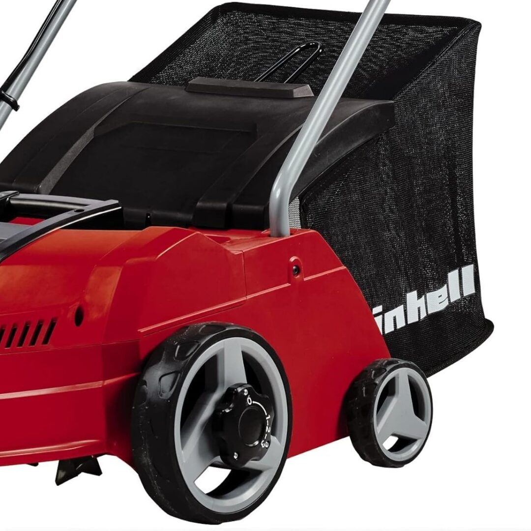 EINHELL elektricni prozracivac trave GC SA 12311 agropower 964914801 AgroPower Vrtni alati i strojevi