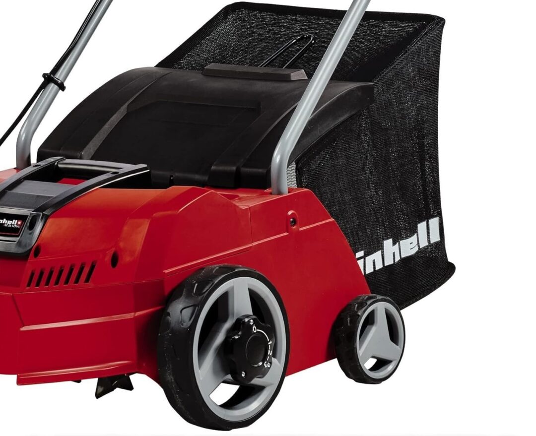 EINHELL električni prozračivač trave GC-SA 1231/1 - Slika 2