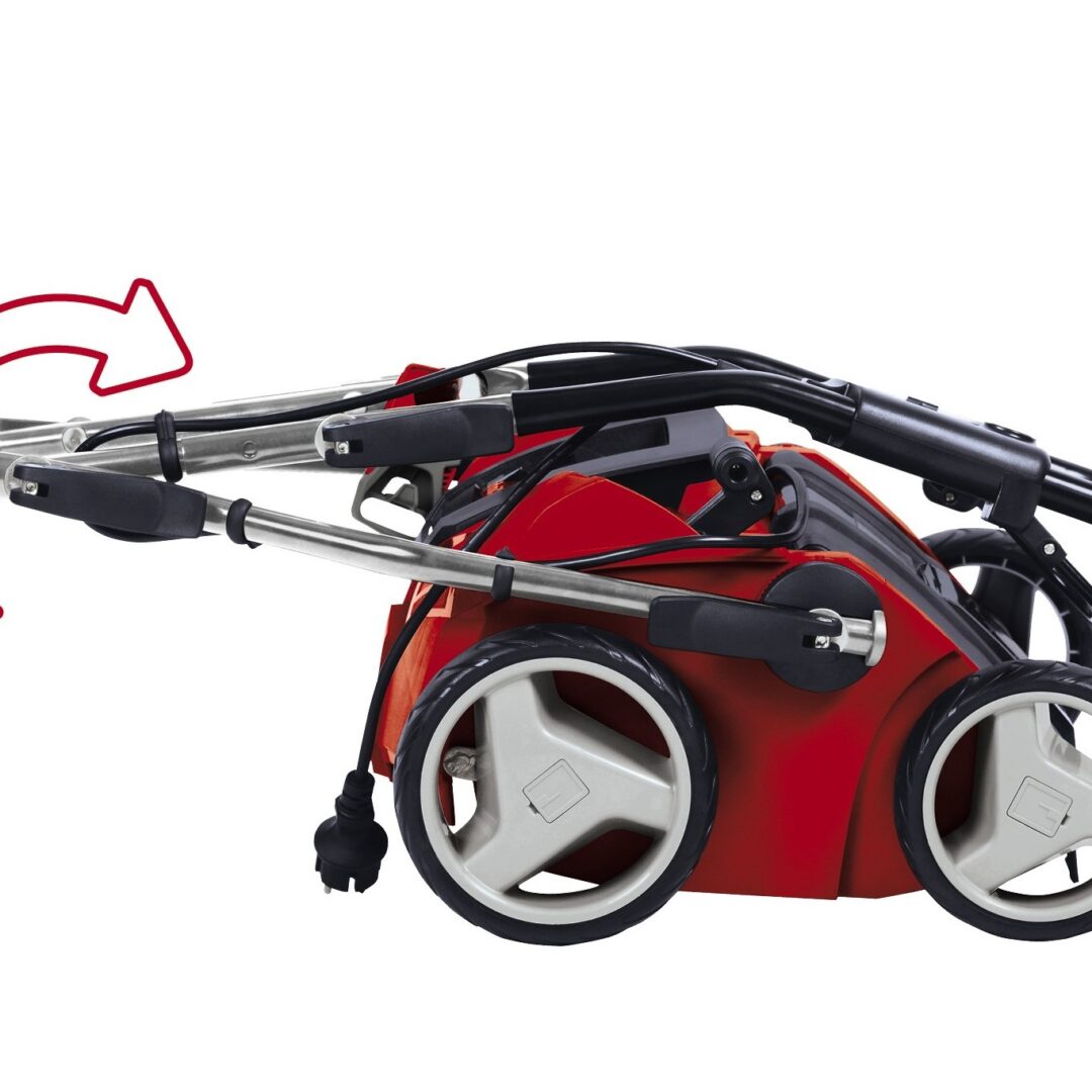 EINHELL elektricni prozracivac trave GE SA 1435 agropower 337802244 AgroPower Vrtni alati i strojevi