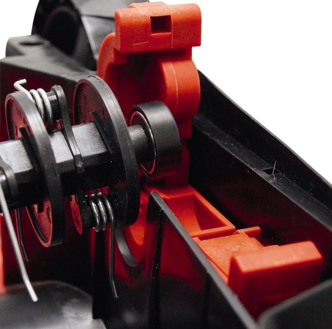 EINHELL električni prozračivač trave GE-SA 1435 - Slika 4