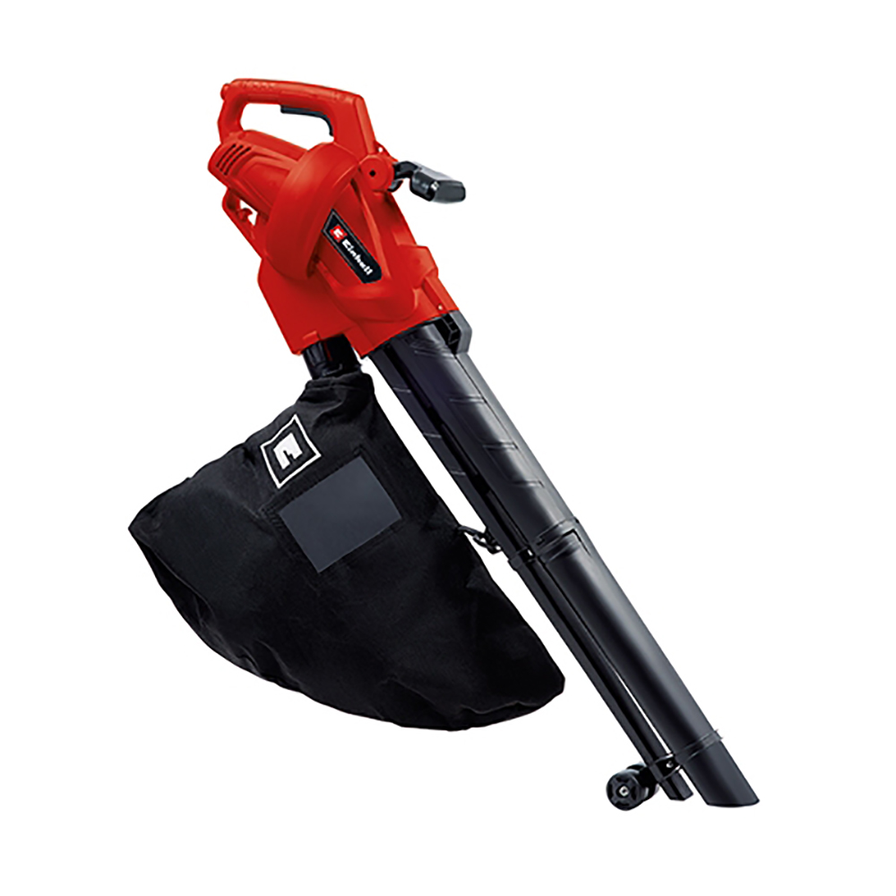 EINHELL električni usisavač-puhalo-drobilica za lišće GC-EL 3024 E