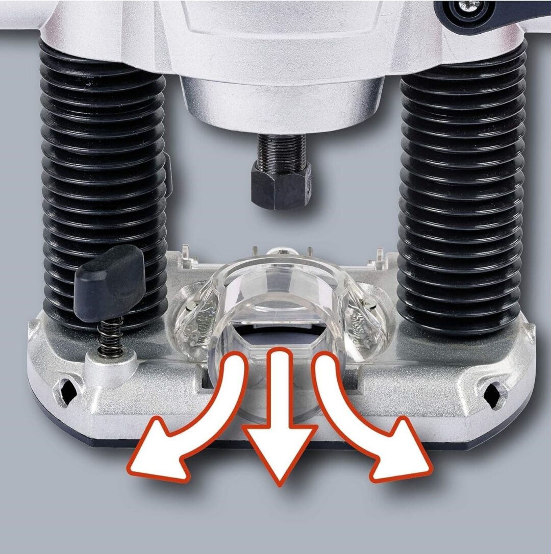 EINHELL glodalica TC-RO 1155 E - Slika 2