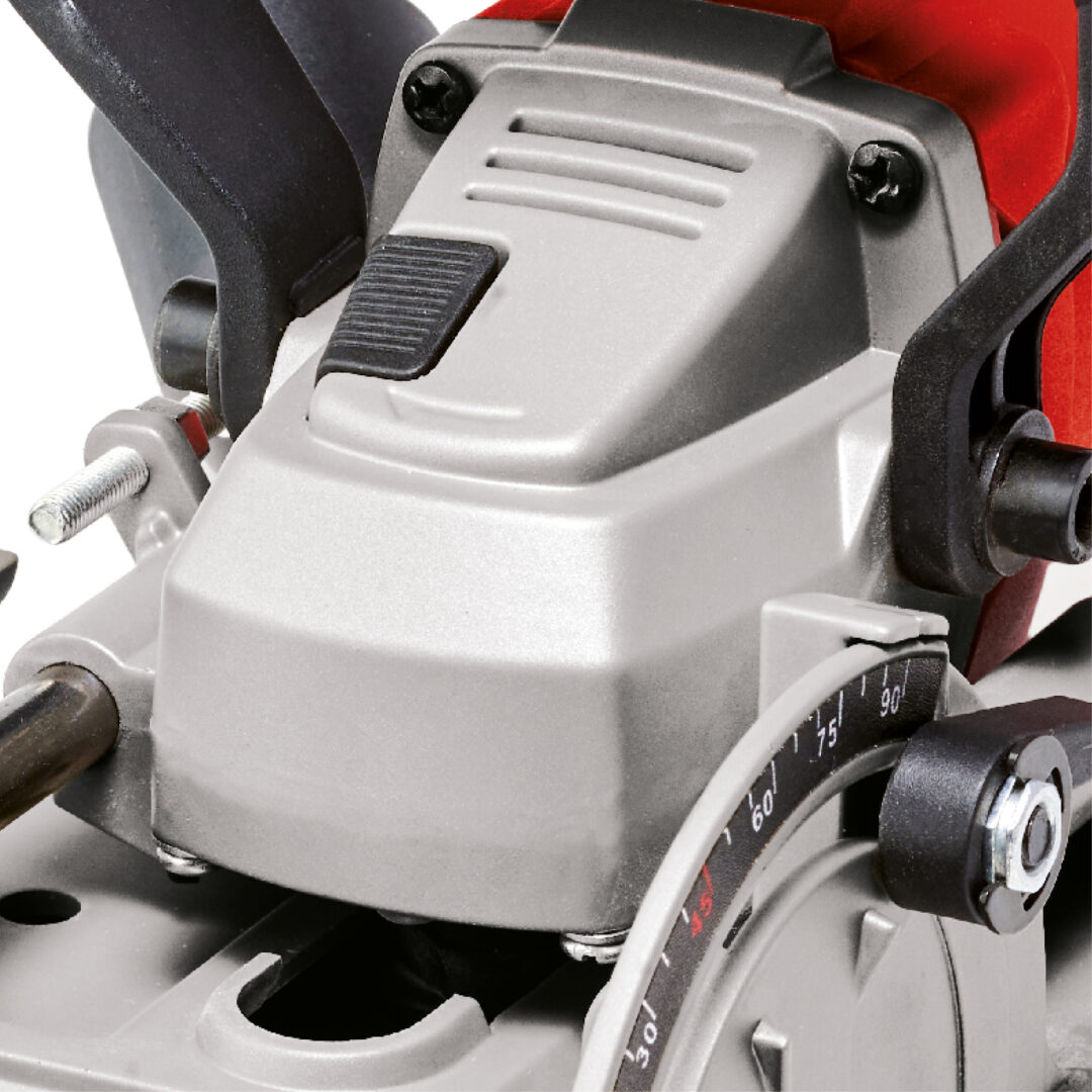 EINHELL glodalica za utore TE-BJ 900 - Slika 3