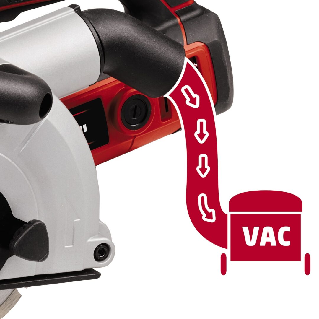 EINHELL glodalica za utore u zidu TE MA 1700 kovceg agropower 897416392 AgroPower Vrtni alati i strojevi