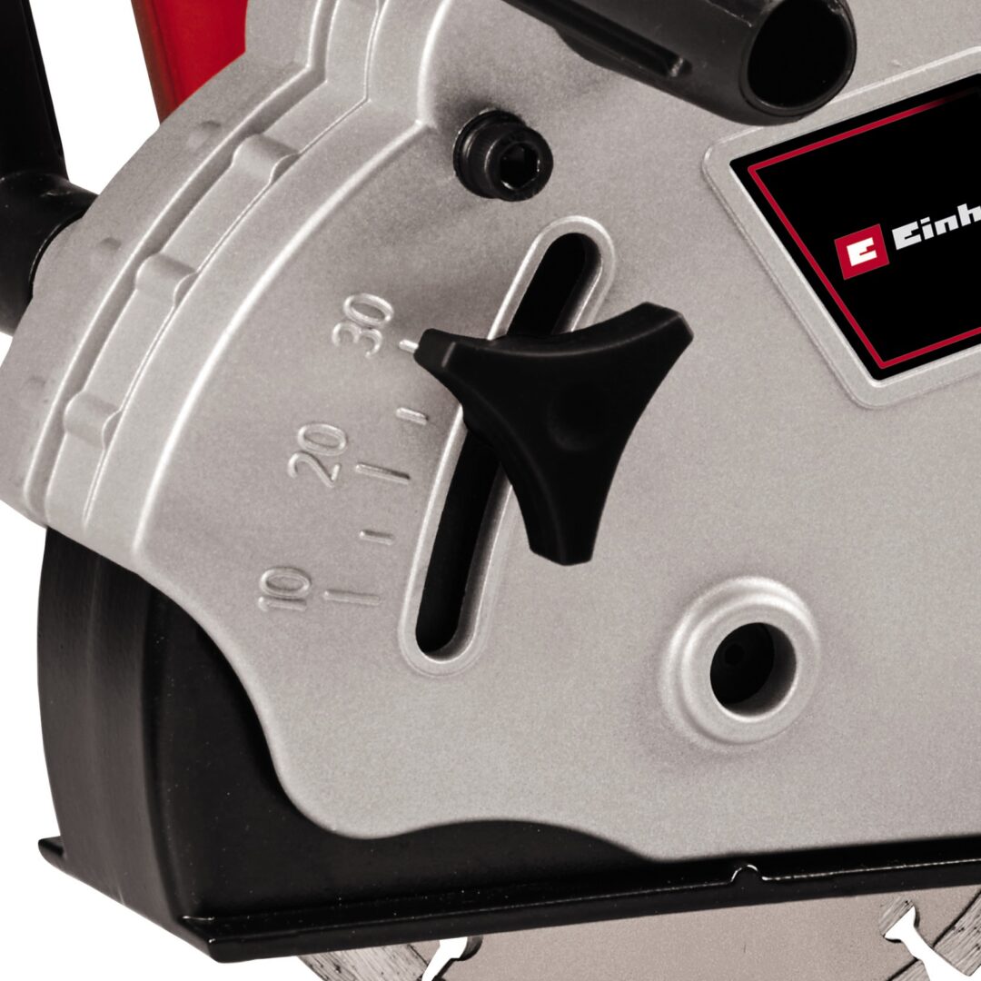 EINHELL glodalica za utore u zidu TH MA 1300 agropower 136637203 AgroPower Vrtni alati i strojevi