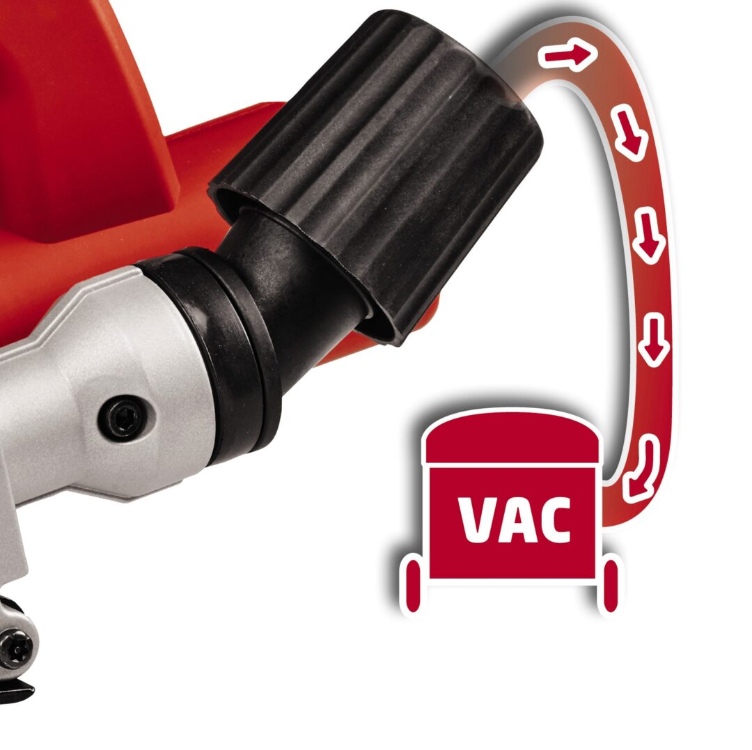 EINHELL glodalica za utore u zidu TH-MA 1300 - Slika 3