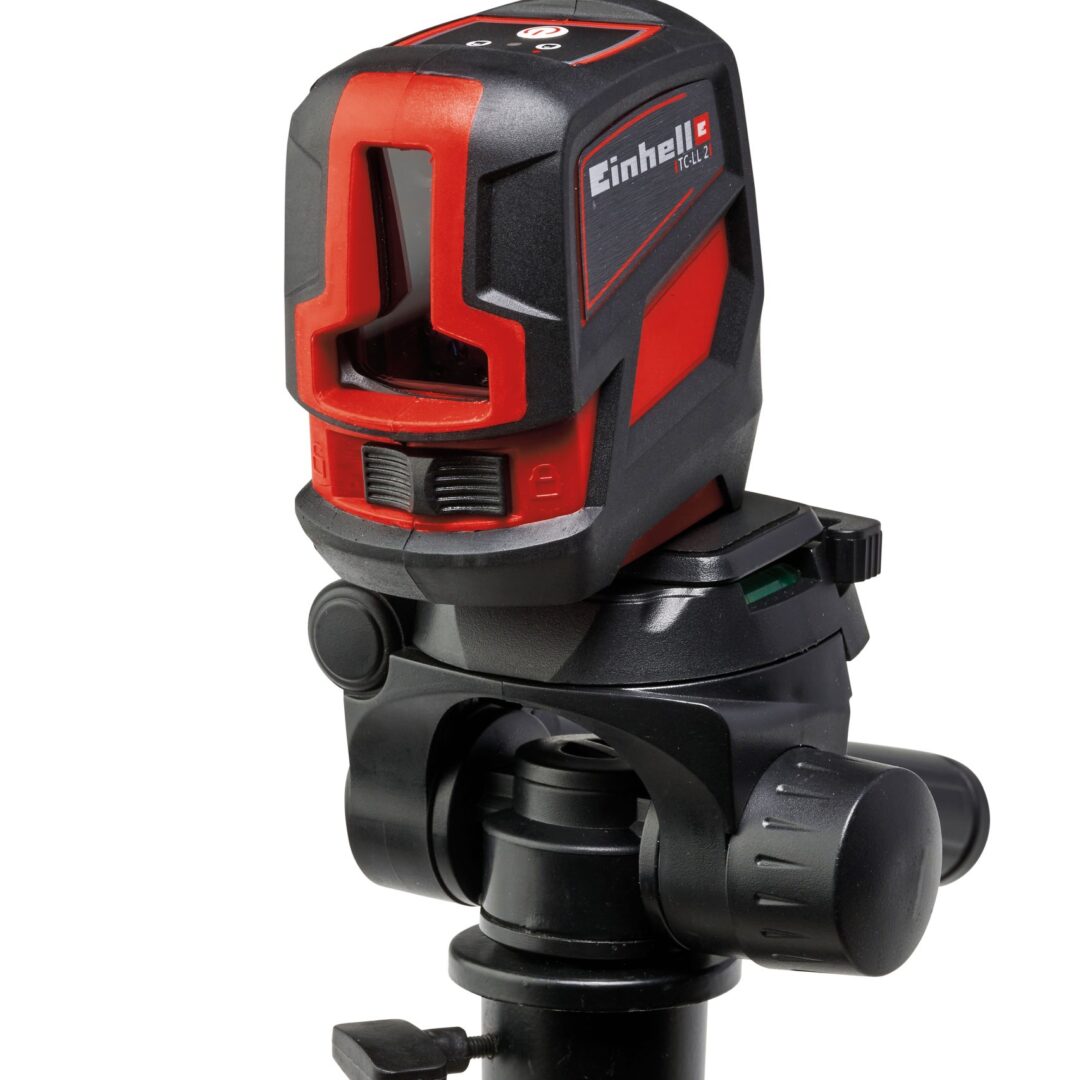 EINHELL gradevni stativ za nivelire 85 170 cm agropower 975999762 AgroPower Vrtni alati i strojevi