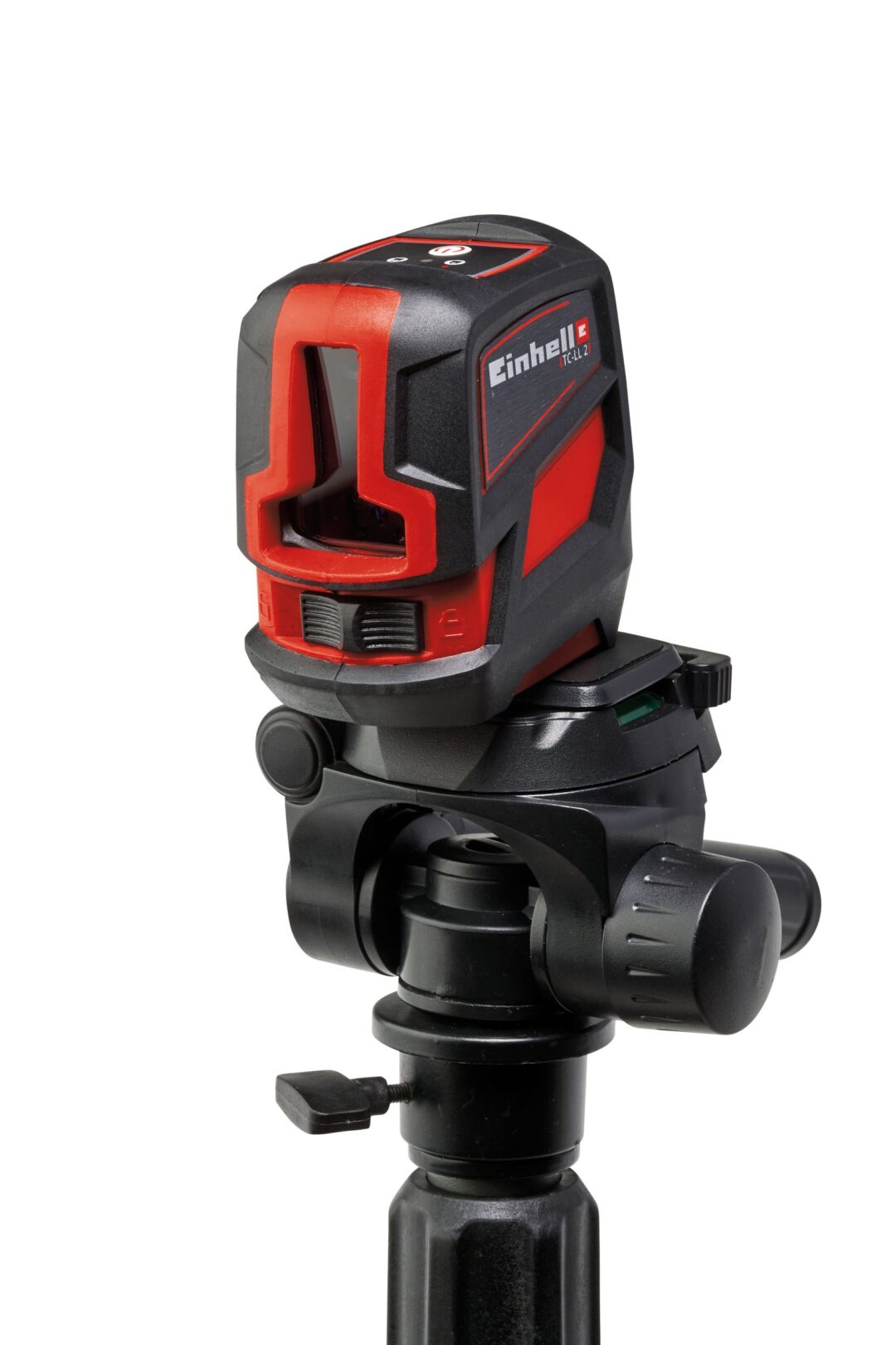 EINHELL građevni stativ za nivelire 85-170 cm - Slika 3