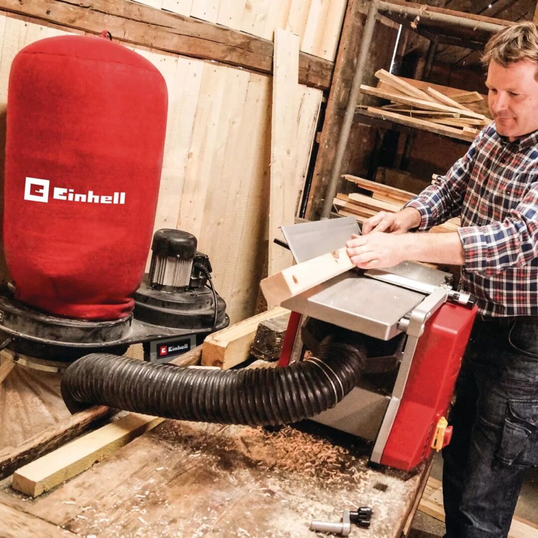 EINHELL industrijski usisavac TE VE 5501 A agropower 688715330 AgroPower Vrtni alati i strojevi